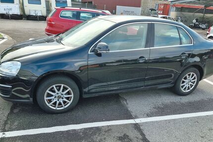 VW Jetta 191.818 km 1.750 &euro; Mönchengladbach 41199