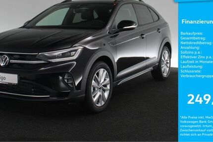 VW Taigo 5.000 km 28.950 &euro; Krefeld 47803