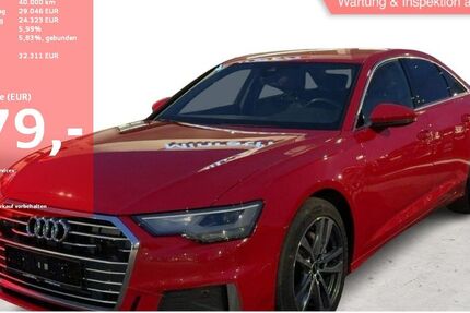 Audi A6 49.117 km 31.041 &euro; Moers-Hülsdonk 47441
