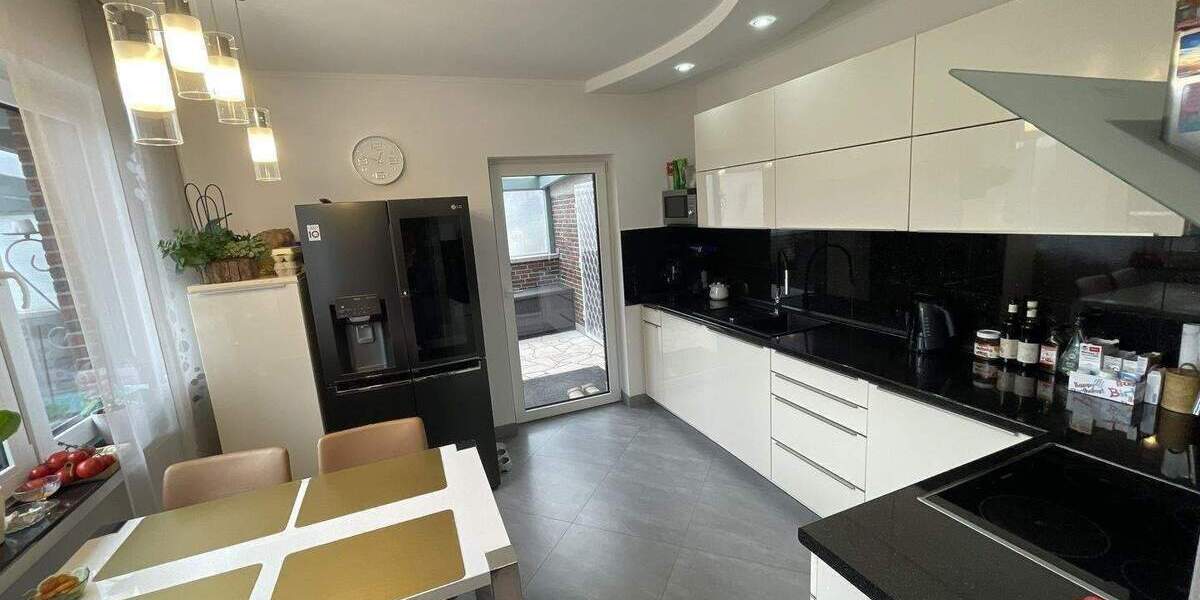 Bungalow Mönchengladbach Buchholz - 6 Zimmer, 268 m&sup2;, 764.000&euro; | Angebot:25909528