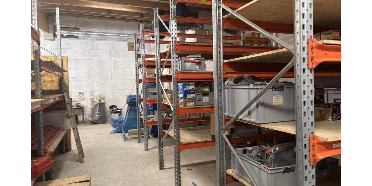 Gewerbeobjekt Niederkrüchten Dam - 3.095.000&euro; | Angebot:25693381