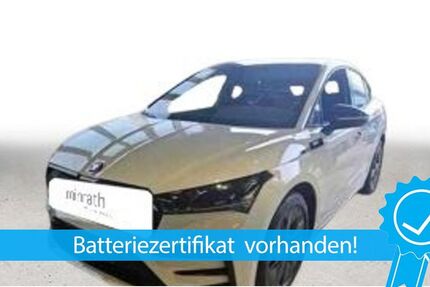 Skoda Enyaq 42.630 km 36.480 &euro; Moers 47441