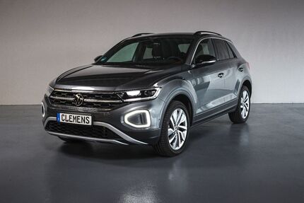 VW T-Roc 12.402 km 30.800 &euro; Düsseldorf 40472