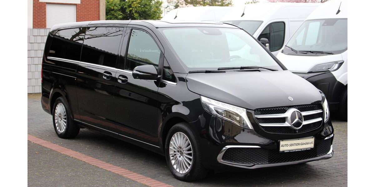 Mercedes-Benz V 250 315.000 km 31.998 &euro; Mönchengladbach 41066