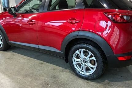 Mazda CX-3 56.996 km 13.200 &euro; Willich 47877