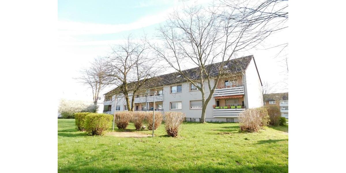 Erdgeschoßwohnung Hilden - 3 Zimmer, 71 m&sup2;, 853&euro; | Angebot:26685173