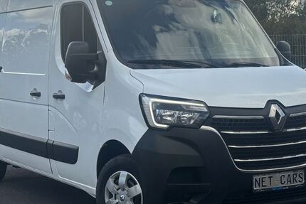 Renault Master 163.800 km 14.850 &euro; Hilden 40721