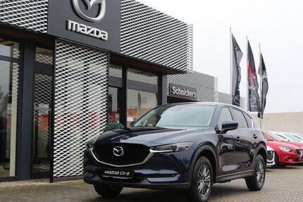 Mazda CX-5 87.950 km 16.740 &euro; Moers 47441