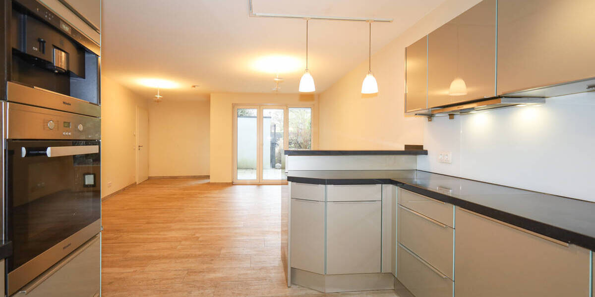 Etagenwohnung Hilden - 4 Zimmer, 107 m&sup2;, 399.000&euro; | Angebot:25970585