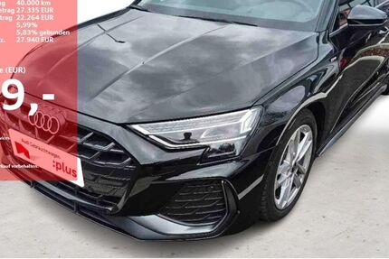 Audi A3 24.064 km 27.940 &euro; Moers-Hülsdonk 47441