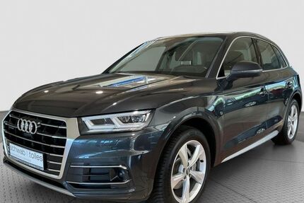 Audi Q5 79.937 km 29.995 &euro; Neuss 41469