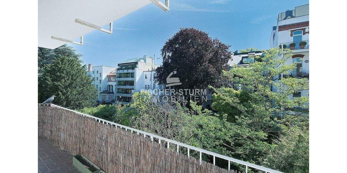 Etagenwohnung Düsseldorf Oberkassel - 3 Zimmer, 84 m&sup2;, 495.000&euro; | Angebot:25744670