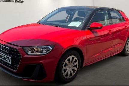 Audi A1 62.992 km 20.880 &euro; Mönchengladbach 41061