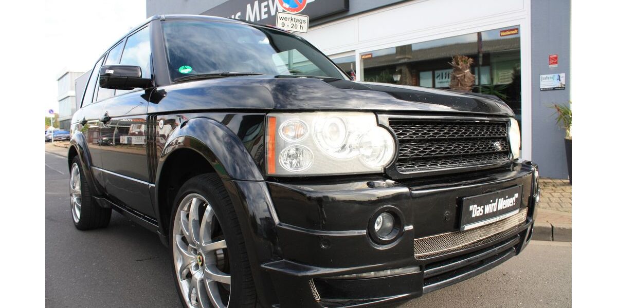 Land Rover Range Rover 298.000 km 6.499 &euro; Kaarst 41564