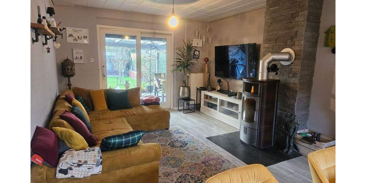 Reihenhaus Moers Repelen - 4 Zimmer, 112 m&sup2;, 379.250&euro; | Angebot:26028650