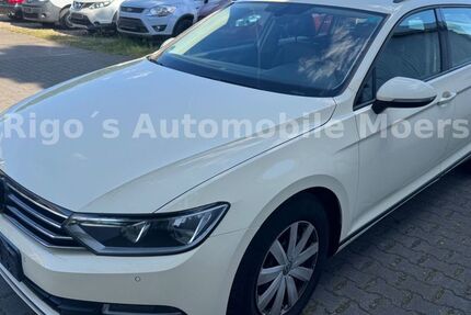 VW Passat Variant 379.265 km 7.500 &euro; Moers 47445