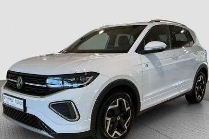 VW T-Cross 4.125 km 32.945 &euro; Neuss 41469
