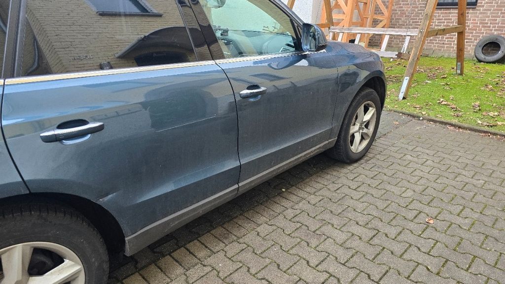 Audi Q5 142.800 km 16.200 &euro; Krefeld 47809