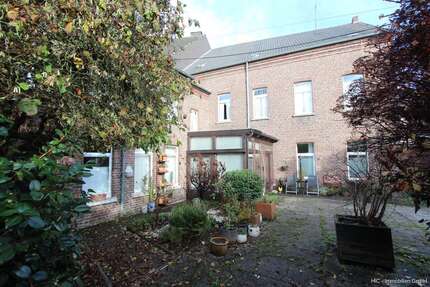 Haus Nettetal Breyell - 6 Zimmer, 191 m&sup2;, 449.000&euro; | Angebot:24822643