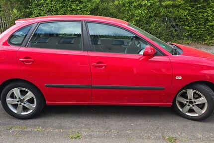 Seat Ibiza 222.800 km 1.650 &euro; Düsseldorf 40474