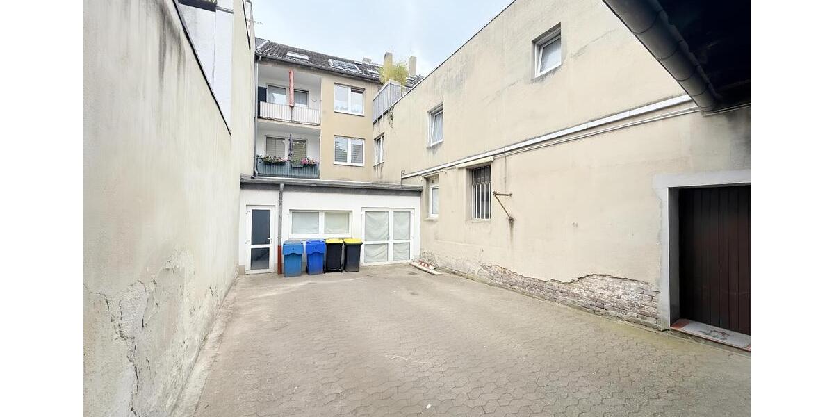 Gewerbeobjekt Krefeld - 748&euro; | Angebot:22935478