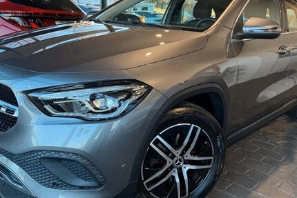 Mercedes-Benz GLA 200 23.200 km 32.590 &euro; Wegberg / Rath-Anhoven 41844