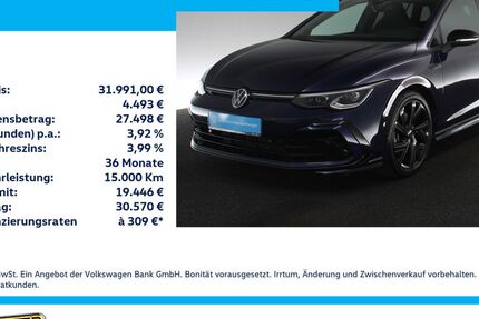 VW Golf 25.154 km 31.991 &euro; Krefeld 47803