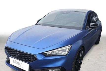 Seat Leon 96.572 km 18.130 &euro; Moers 47441