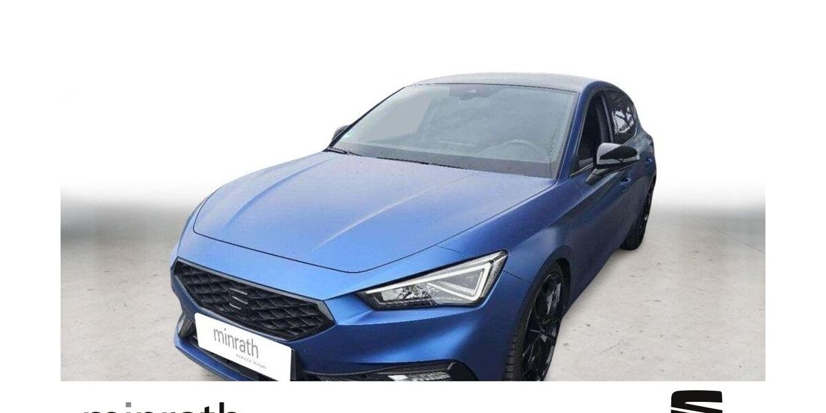 Seat Leon 96.572 km 21.130 &euro; Moers 47441