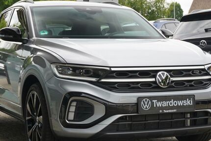 VW T-Roc 17.193 km 29.490 &euro; Wegberg 41844