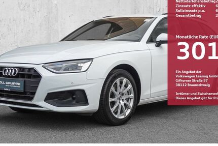 Audi A4 78.255 km 24.350 &euro; Düsseldorf 40474
