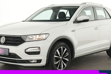 VW T-Roc 39.174 km 20.998 &euro; Neuss 41460