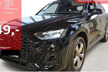 Audi Q5 46.235 km 36.390 &euro; Moers-Hülsdonk 47441