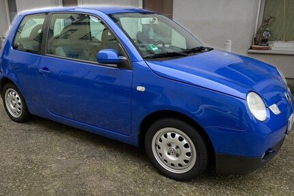VW Lupo 199.000 km 950 &euro; Neuss 41462