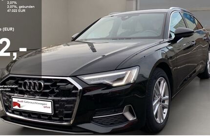 Audi A6 23.644 km 42.443 &euro; Krefeld 47805