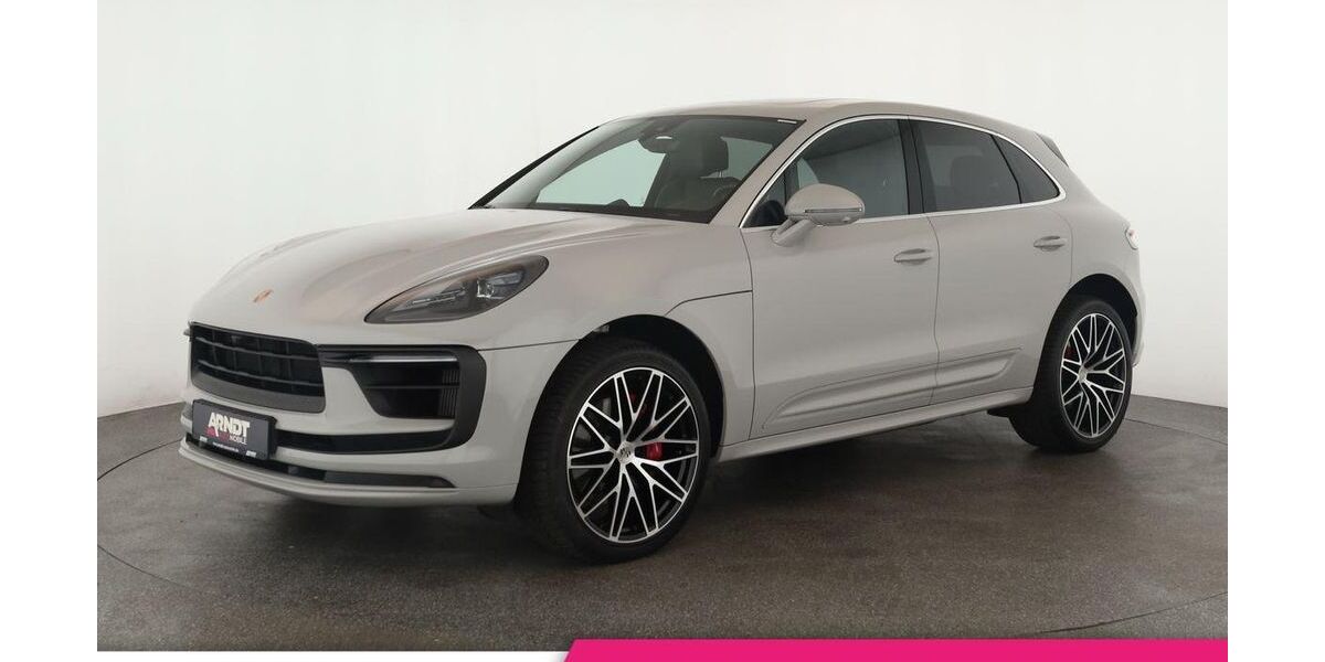 Porsche Macan 43.400 km 72.884 &euro; Neuss 41460