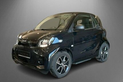 Smart ForTwo 12.900 km 12.900 &euro; Mönchengladbach Bökelberg 41063