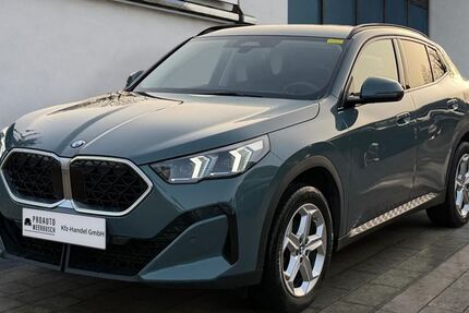 BMW X2 80.000 km 32.900 &euro; Meerbusch 40668