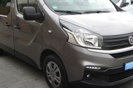 Fiat Talento 60.200 km 26.980 &euro; Hilden 40721