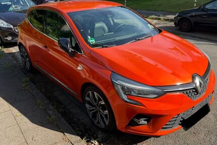 Renault Clio 137.000 km 9.000 &euro; Duisburg 47178