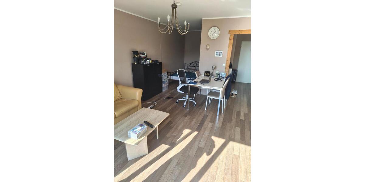 Etagenwohnung Ratingen - 1 Zimmer, 42 m&sup2;, 145.000&euro; | Angebot:27618222