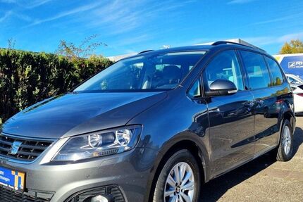 Seat Alhambra 79.168 km 19.980 &euro; Düsseldorf 40589