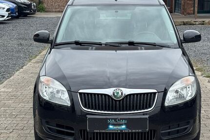 Skoda Roomster 127.056 km 3.850 &euro; Jüchen 41363