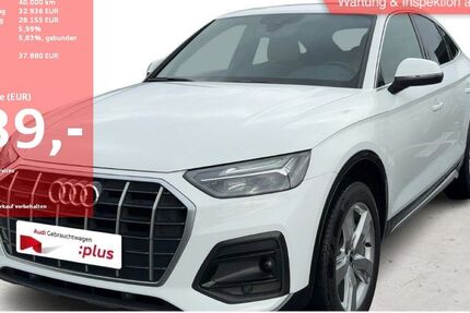 Audi Q5 114.994 km 36.130 &euro; Moers-Hülsdonk 47441