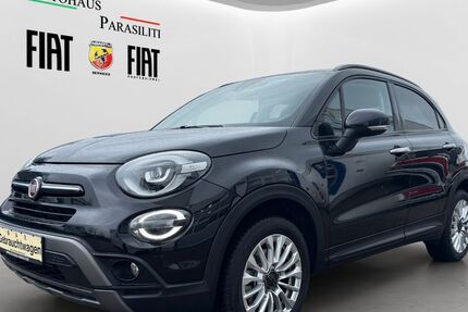 Fiat 500X 17.920 km 17.990 &euro; Viersen 41748