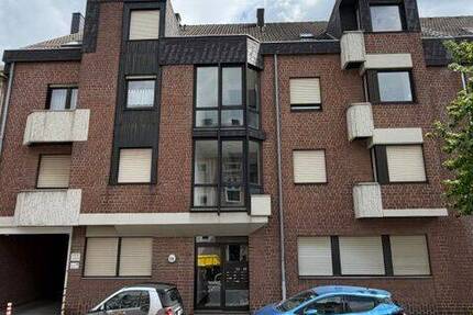 Wohnung Mönchengladbach Bonnenbroich - 2 Zimmer, 53 m&sup2;, 99.000&euro; | Angebot:26674849