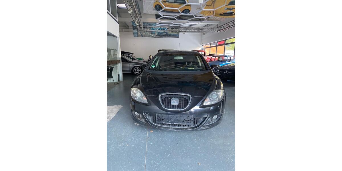 Seat Leon 219.000 km 3.950 &euro; Mönchengladbach 41199