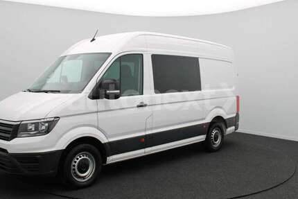 VW Crafter 143.050 km 27.358 &euro; Mönchengladbach 41066