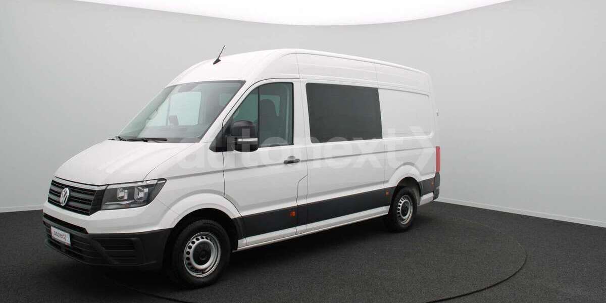 VW Crafter 143.050 km 27.358 &euro; Mönchengladbach 41066