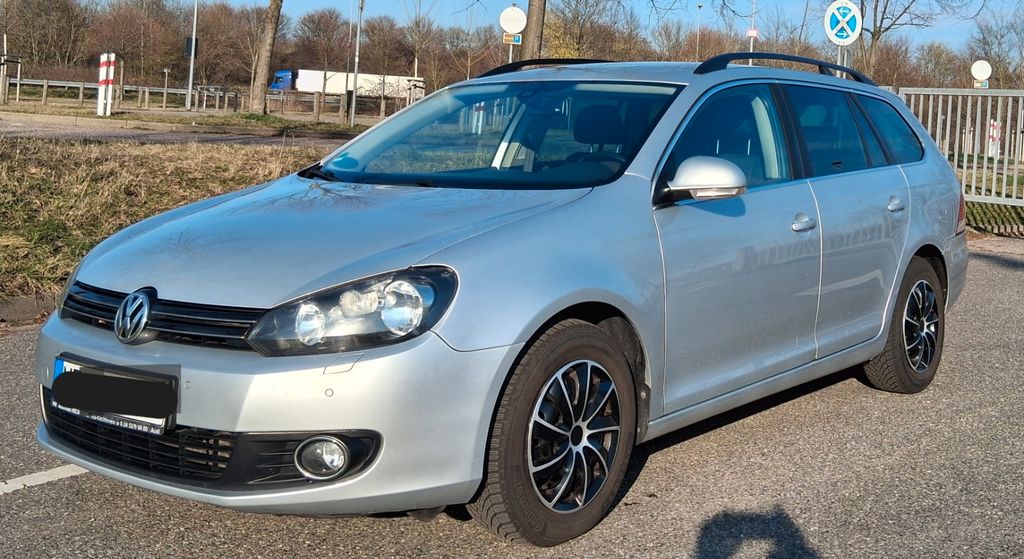 VW Golf 168.000 km 5.750 &euro; Mönchengladbach 41068
